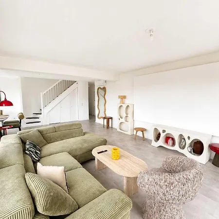 Apartamento 2 Avec Terrasse A *