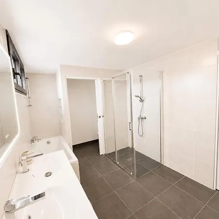 Apartamento 2 Avec Terrasse A *