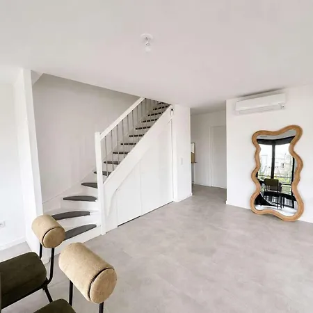 2 Avec Terrasse A